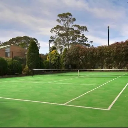 Coconuts - 3 Bedroom 3 Bathroom Townhouse With Tennis Court Nelson Bay Exterior photo