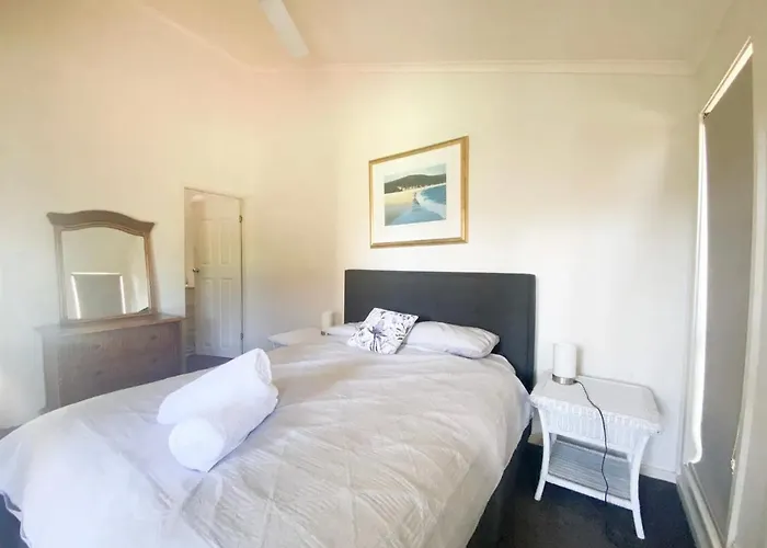 Coconuts - 3 Bedroom 3 Bathroom Townhouse With Tennis Court