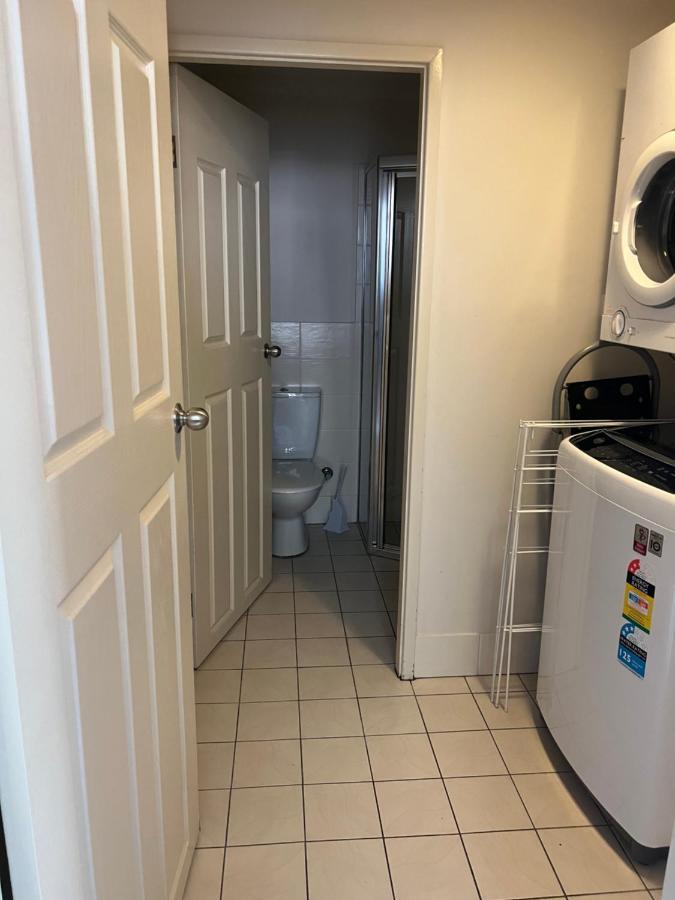 Apartment Coconuts - 3 Bedroom 3 Bathroom Townhouse With Tennis Court Nelson Bay