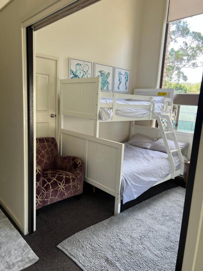 Apartment Coconuts - 3 Bedroom 3 Bathroom Townhouse With Tennis Court