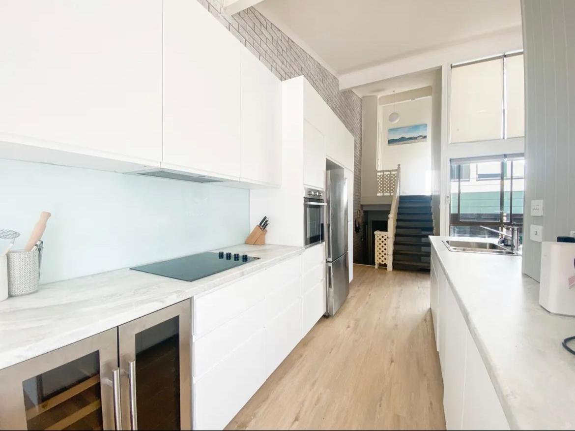 Coconuts - 3 Bedroom 3 Bathroom Townhouse With Tennis Court